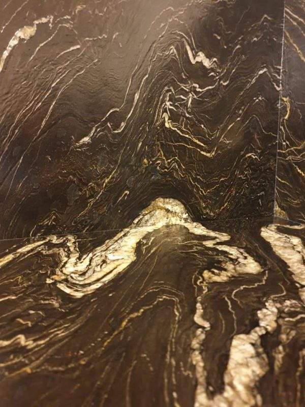 Granit Belvedere 2 cm