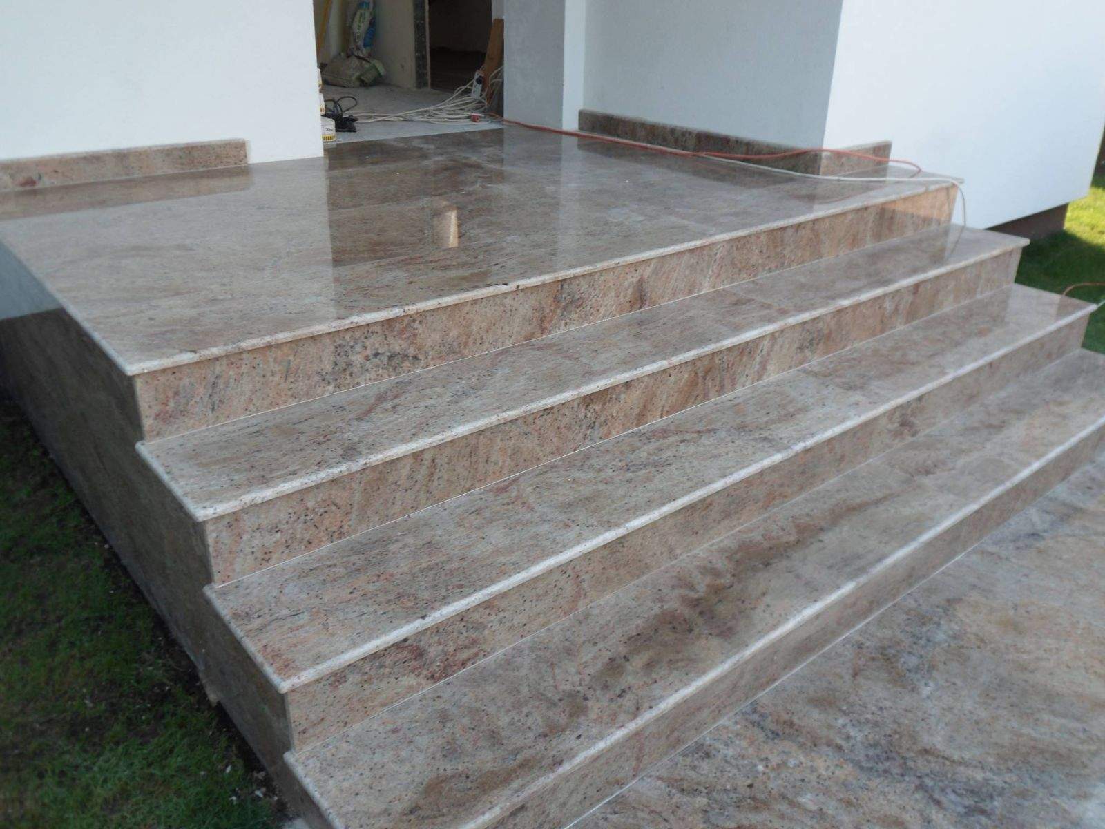 Granit Ivory Fantasy