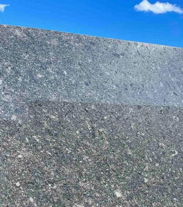 Lastra Granit Antracit