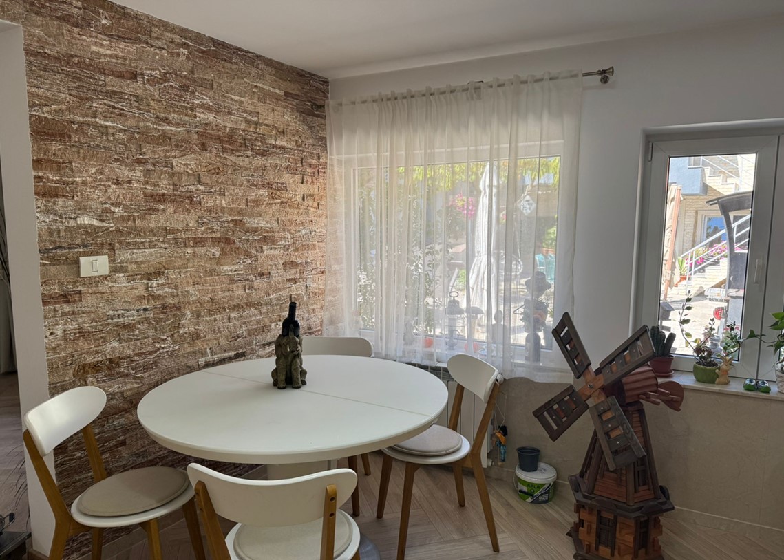 Travertin Scapitat Maro