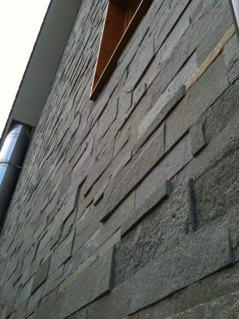 Ardezie Gri Antracit