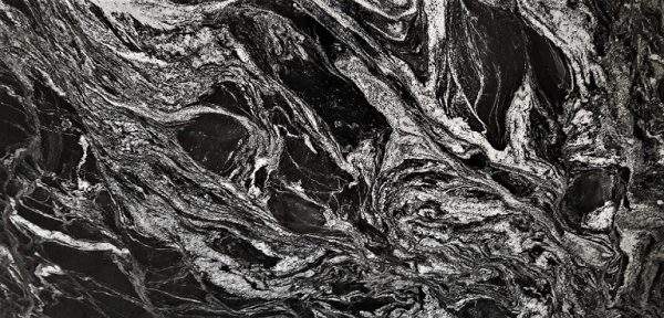 Lastra Granit Negru