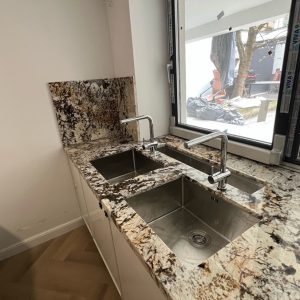Blat Granit Copenhagen