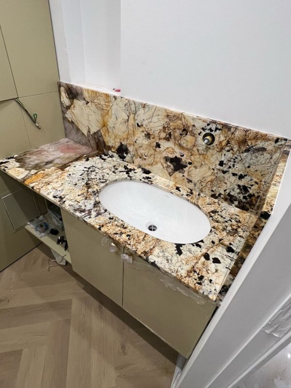 Blat Granit Exotic