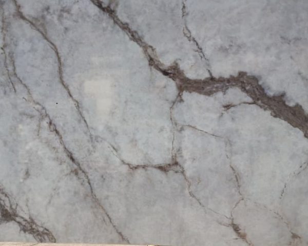 Calacatta Cuart Pentru Blat Bucatarie