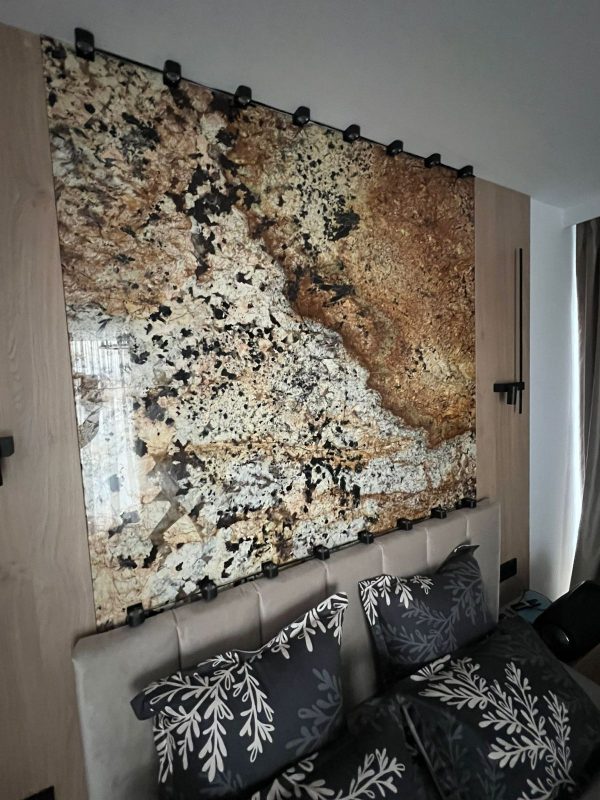 Lastra Granit Exotic