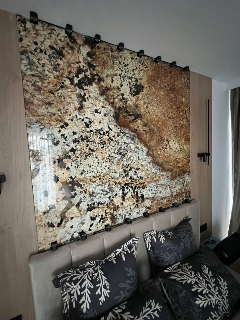 Lastra Granit Exotic