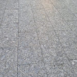 Pavaj Granit Antracit